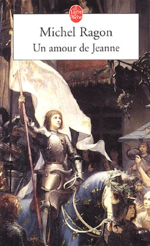 Emprunter Un amour de Jeanne livre