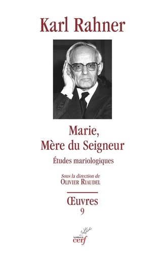 Emprunter Oeuvres complètes. Tome 9, Marie, Mère du Seigneur, Edition 2026 livre