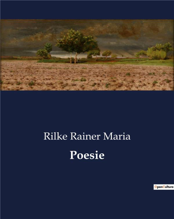 Emprunter POESIE livre