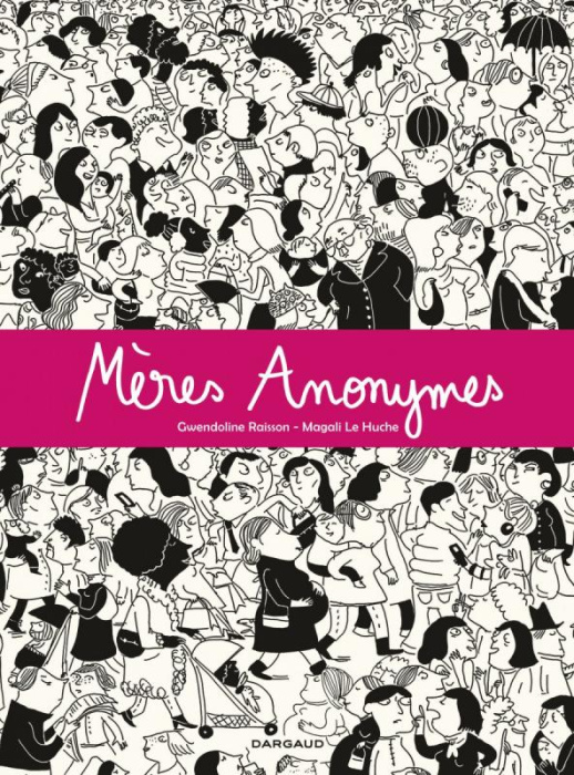Emprunter Mères anonymes livre