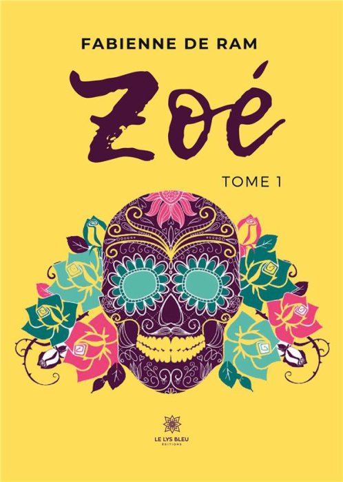 Emprunter Zoé Tome 1 livre