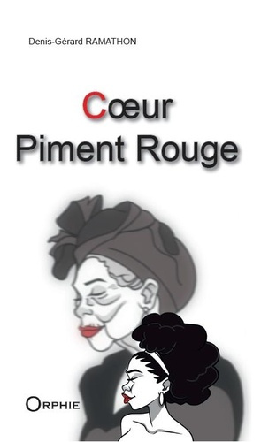 Emprunter Coeur piment rouge livre