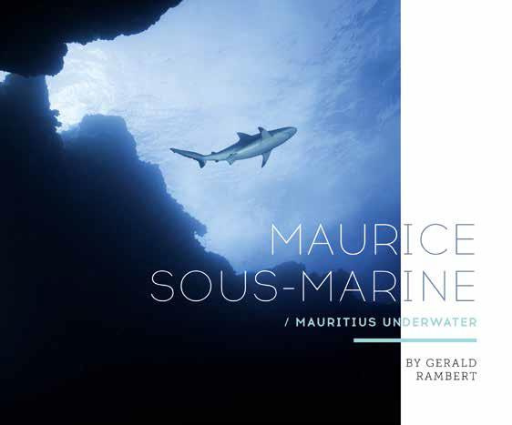 Emprunter Maurice sous-marine. Edition bilingue français-anglais livre