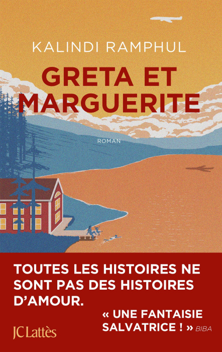 Emprunter Greta et Marguerite livre