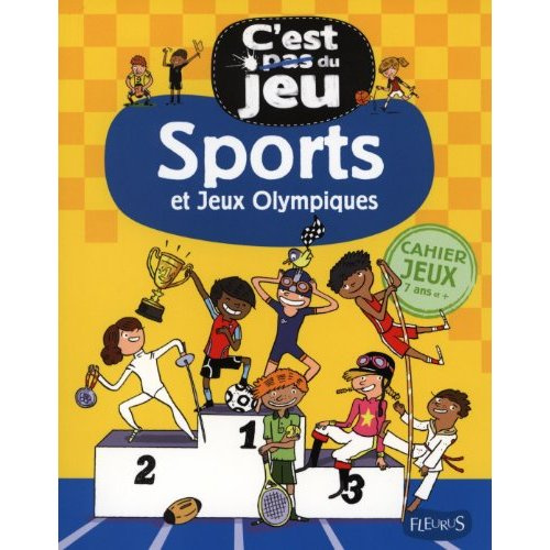 Emprunter Sports et Jeux Olympiques livre