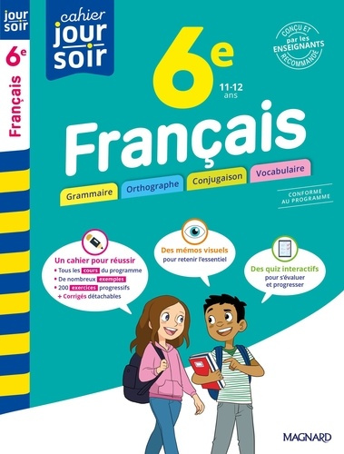 Emprunter Français 6e. Edition 2026 livre