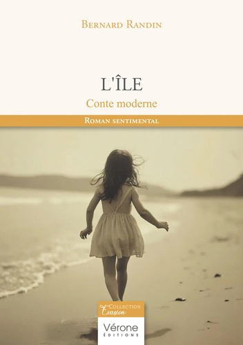 Emprunter L'île. Conte moderne livre