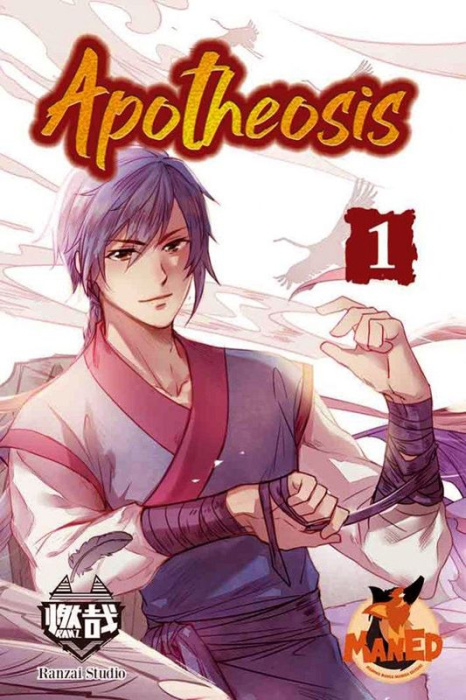 Emprunter Apotheosis Tome 1 livre