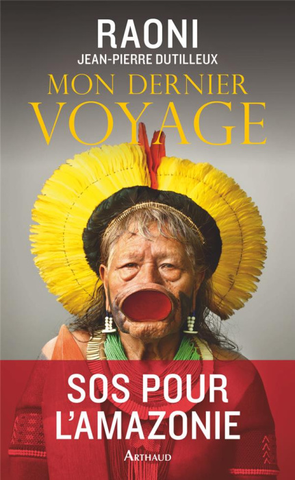 Emprunter Mon dernier voyage livre