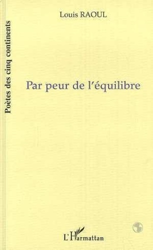 Emprunter Par peur de l'equilibre livre
