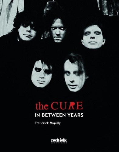 Emprunter The Cure. In Between Years livre