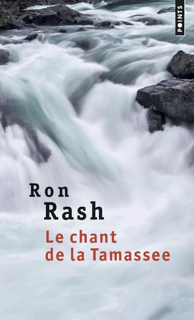 Emprunter Le chant de la Tamassee livre