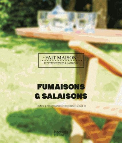 Emprunter Fumaisons et salaisons livre