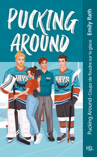 Emprunter Pucking around/01/Les Rays de Jacksonville livre