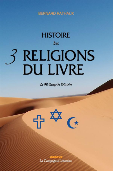 Emprunter Histoire des 3 religions du livre livre