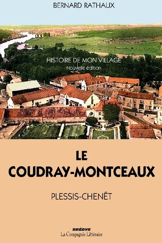 Emprunter Le Coudray-Montceaux. Plessis-Chenêt livre
