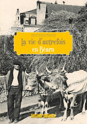 Emprunter Bearn (Vie D'Autrefois) livre