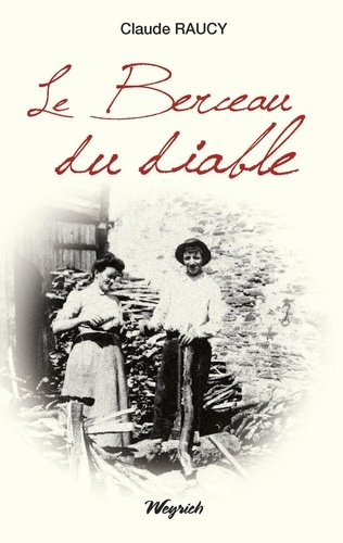 Emprunter Berceau du diable (le) livre