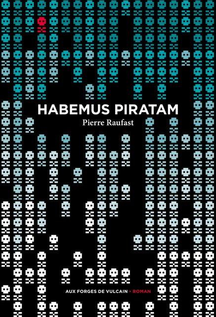 Emprunter Habemus piratam livre