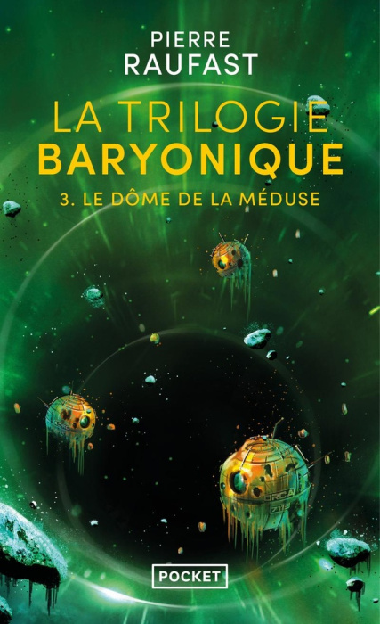 Emprunter La Trilogie baryonique - Tome 3. 3 livre