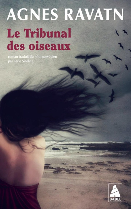 Emprunter Le Tribunal des oiseaux livre