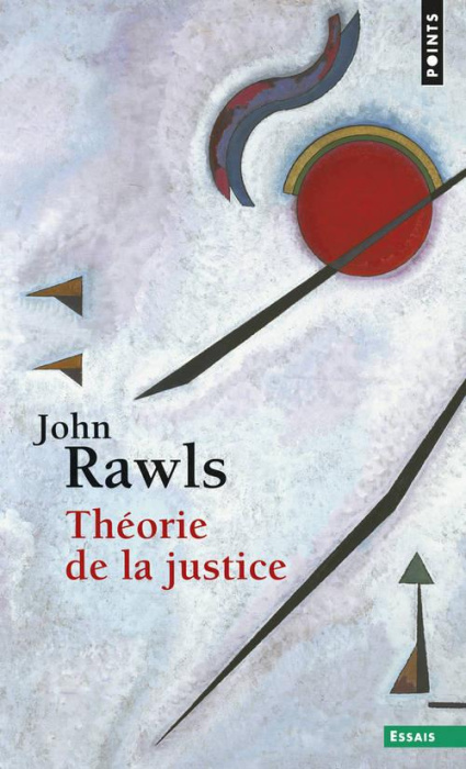 Emprunter Théorie de la justice livre