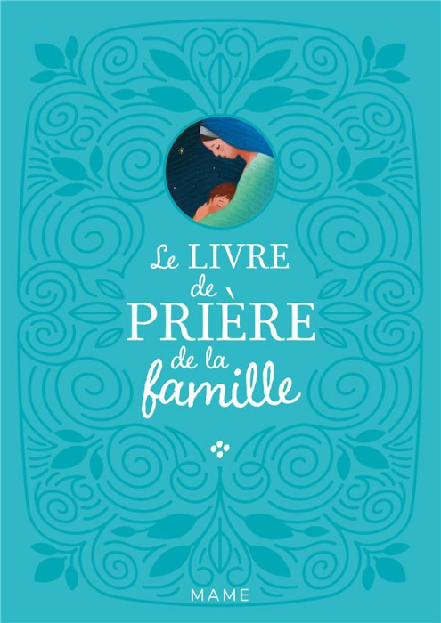 Emprunter Le livre de prière de la famille livre