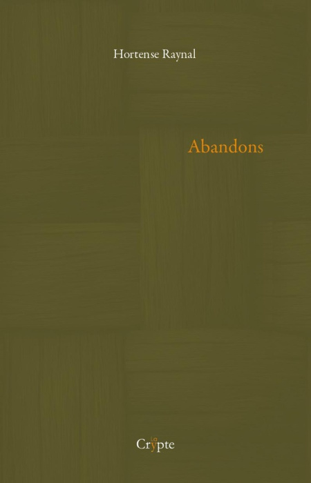 Emprunter Abandons livre