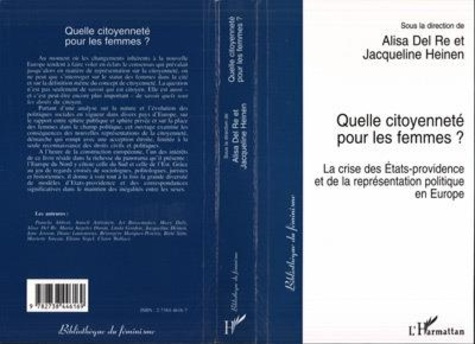 Emprunter QUELLE CITOYENNETE POUR LES FEMMES ? livre