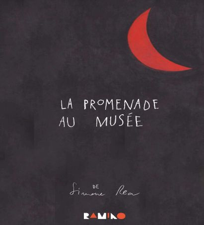 Emprunter Promenade au musée livre