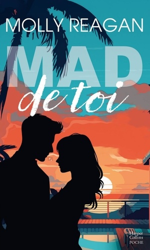 Emprunter Mad de toi livre