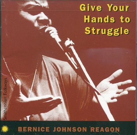 Emprunter Give Your Hands To Struggle livre