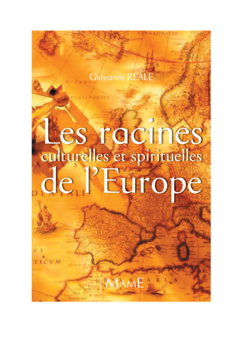 Emprunter Les racines culturelles et spirituelles de l'Europe. Pour la renaissance de 