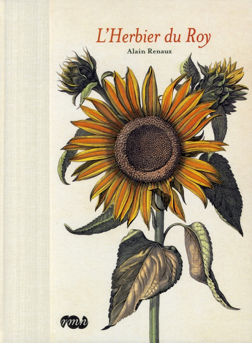 Emprunter L'Herbier du Roy livre