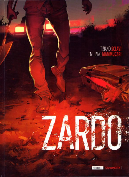 Emprunter Zardo livre