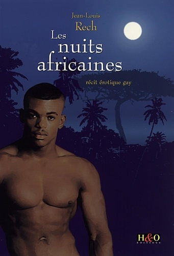 Emprunter les nuits africaines livre