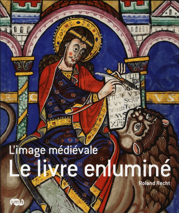 Emprunter Le livre enluminé. L'image médiévale livre