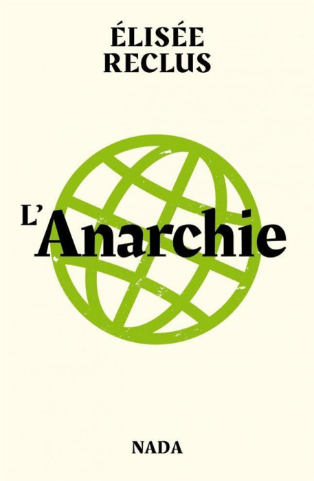 Emprunter L'Anarchie livre