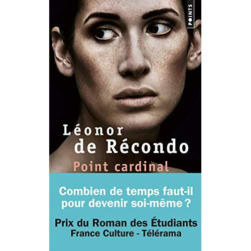 Emprunter Point cardinal livre