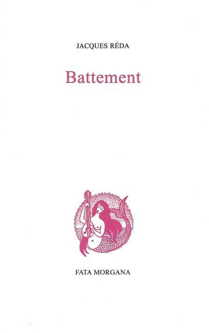 Emprunter Battement livre