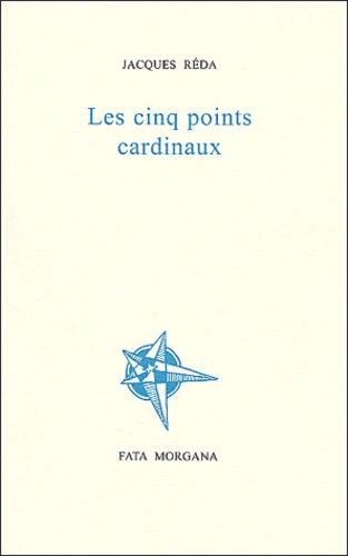 Emprunter Les cinq points cardinaux livre