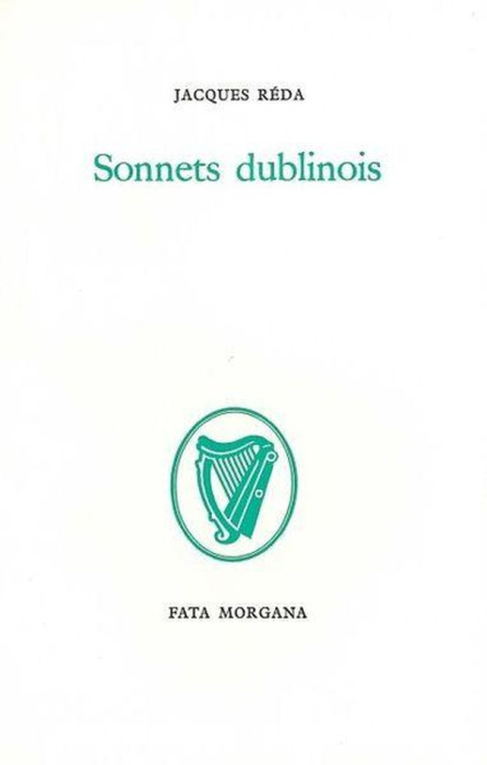 Emprunter SONNETS DUBLINOIS livre