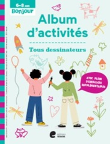 Emprunter Tous dessinateurs livre