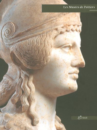 Emprunter Les Musées de Poitiers livre