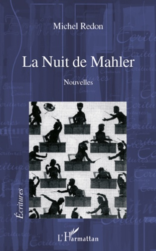 Emprunter La Nuit de Mahler. Nouvelles livre