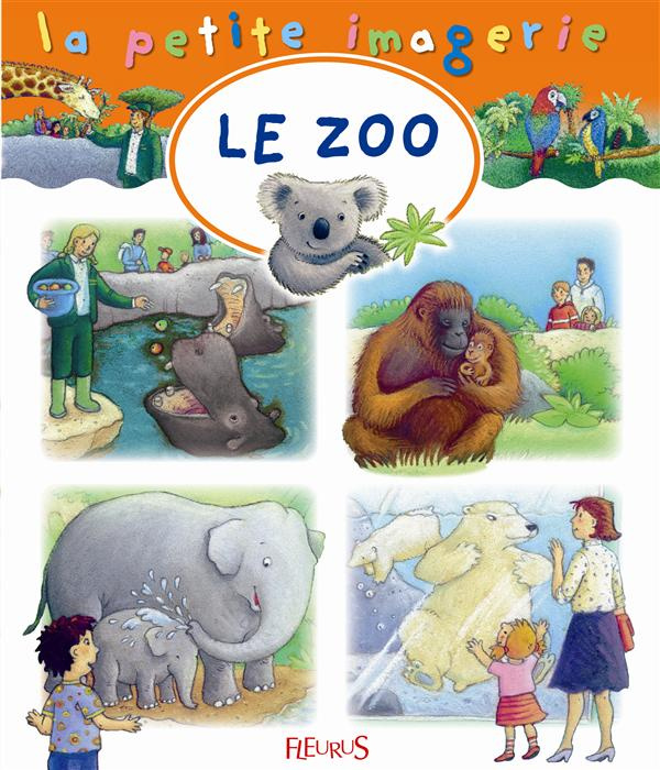 Emprunter Le zoo livre