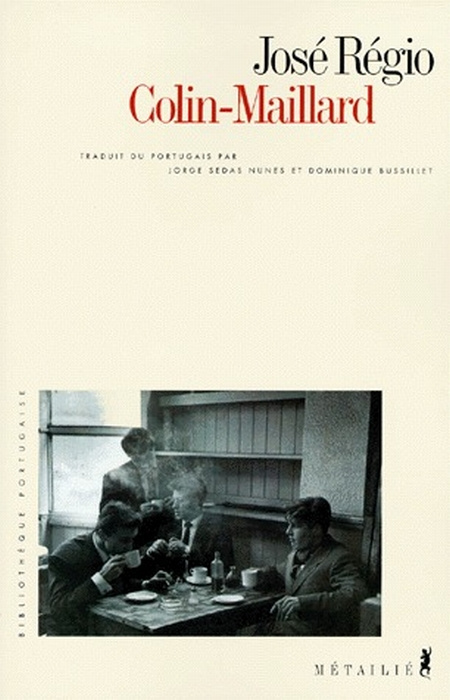 Emprunter Colin-maillard livre