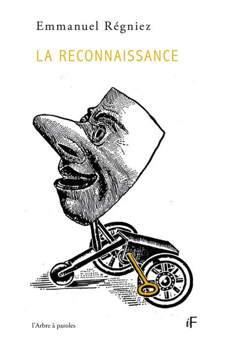 Emprunter LA RECONNAISSANCE livre