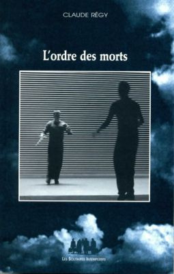 Emprunter L'ordre des morts livre