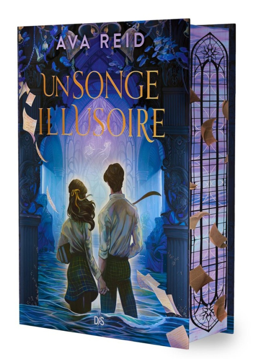 Emprunter Un passé englouti Tome 2 : Un songe illusoire. Edition collector livre